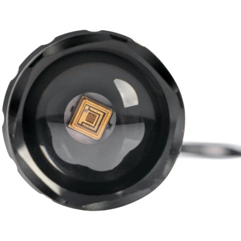 Осветитель GUIDE IR illuminator 850 nm (ко-т крепления для TL)