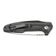Ніж Boker Magnum Flick out black