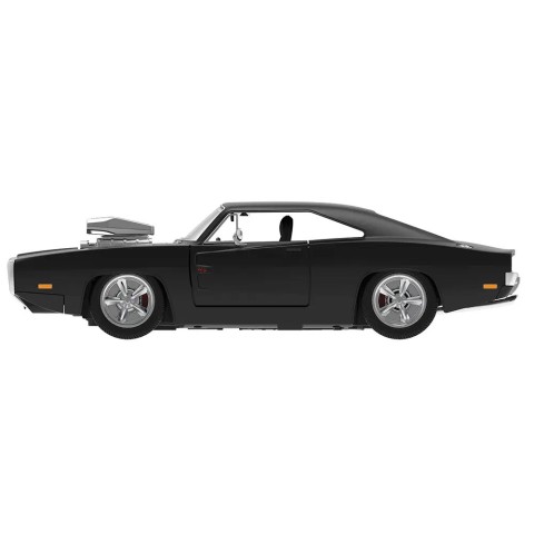 Машинка Rastar Dodge Charger R/T With Engine version 1:16