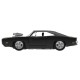 Машинка Rastar Dodge Charger R/T With Engine version 1:16