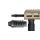 Пламегасник-радіатор AFTactical NF60, .38 (9мм), 1/2x28 UNEF, AKDAS SA-9 HP