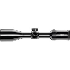 Приціл оптичний Leica Fortis Glossy, 2-12x50i, Ret. L-4a, Ø30 , (Illuminated)