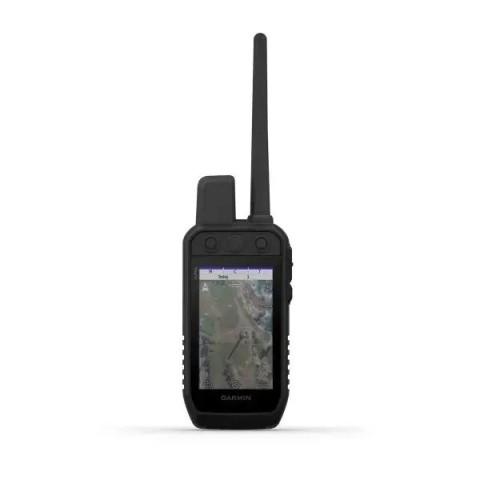 Портативный отслеживатель для собак Garmin Alpha 300 К