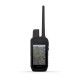 Портативный отслеживатель для собак Garmin Alpha 300 К