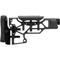 Приклад MDT SRS SHORT Fixed and XTN Interface BLK