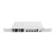 Комутатор MikroTik 4x100G QSFP28 (CRS504-4XQ-IN)