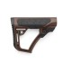 Набор Daniel Defense (приклад,пистол.рукоятка,рукоятка перевода огня) Milspec Brown