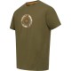 Футболка Blaser Active Outfits Blaser Ring T 26 T-Shirt XL ц:dark olive