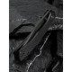 Ніж складаний кишеньковий Civivi Clingman, (7.6 см) Nitro-V / G10 чорний