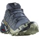 Кроссовки Salomon outdoor SPEEDCROSS GTX 6 10.5 Grisai/Carbon/Tea