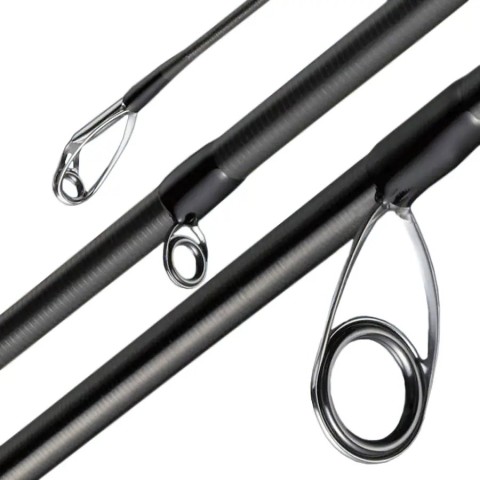 Спінінг Ever Green Poseidon Squidlaw Second Stage The Magnumjerk 84 SSSS-84MH 2.54 m EGI 3-4.5