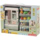 Игровой набор OTAMANKO ТЕХНОХАТКА: Холодные вкусняшки (холодильник)