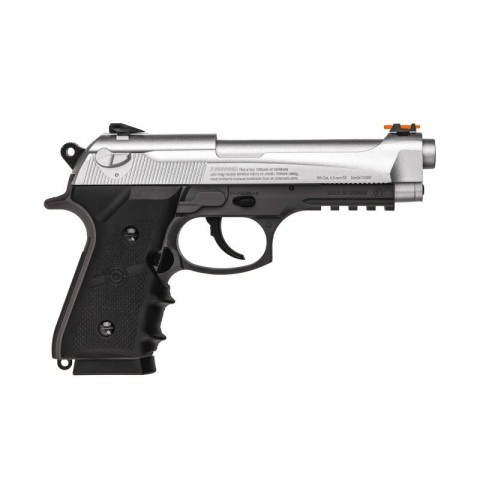Пневматический пистолет CROSMAN Mako Blowback, кал.4.5 мм