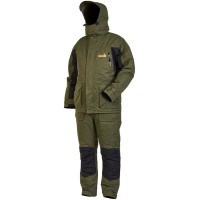 Костюм Norfin Element S -20°/6000мм Gray