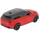 Машинка Rastar Range Rover Sport SV 1:24 ц:красный