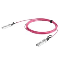 Кабель RayBridge SFP+ Active Optical Cable(AOC) SFP+AOC-10M