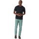 Футболка Rab Stance Mountain Peak Tee L ц:beluga