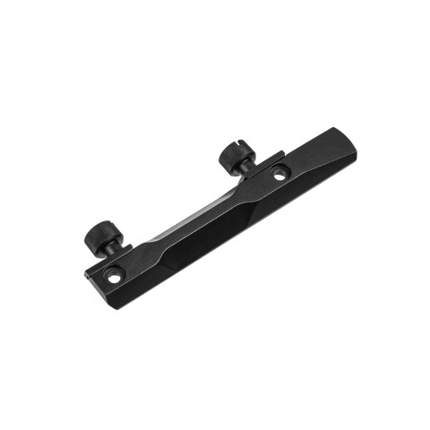 База Kozap для CZ512 цельная быстросъемная