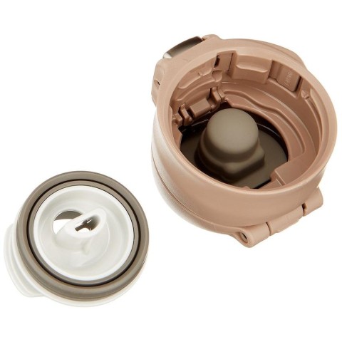 Термокухоль Zojirushi SM-SD48NM 0.48 л, золотий