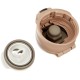 Термокухоль Zojirushi SM-SD48NM 0.48 л, золотий