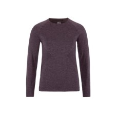 CORE Dry Active Comfort LS Woman