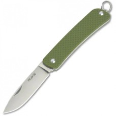 Багатофункціональний ніж Ruike Criterion S11, (5.3 см) 12C27 / G10 зелений