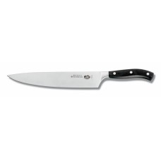 Нож шефа кухонный Victorinox Grand Maitre 25 см, подарочная упаковка