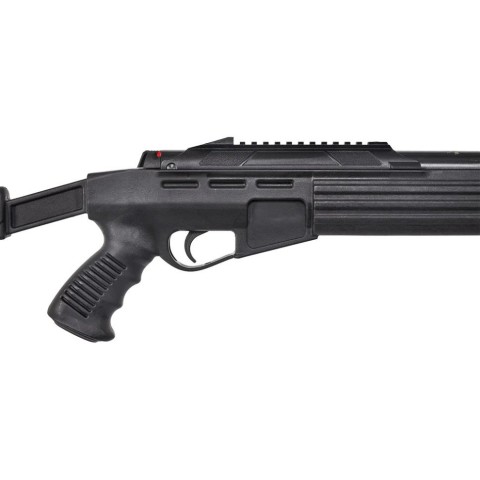 Гвинтівка пневматична Optima AirTact Vortex, 4,5 мм