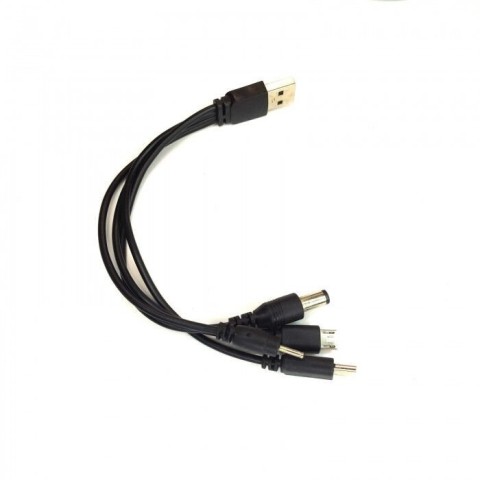 Ліхтар портативний на сонячній батареї GDTIMES GD-9950 сонячна зарядна станція + 2 лампочки