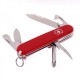 Ніж Victorinox Tinker 84мм,12функ,черв
