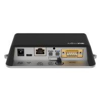 Точка доступа Mikrotik LtAP mini LTE kit 2024 (RB912R-2nD-LTm&EC200A-EU)