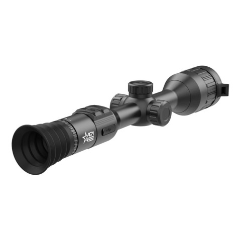 Тепловізійний приціл AGM Adder V2 LRF 50-640