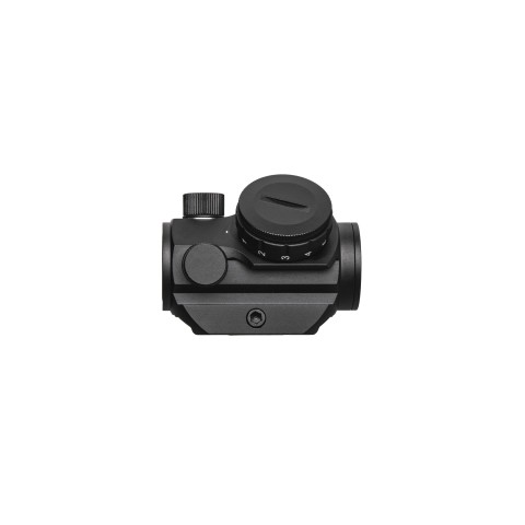 Прицел коллиматорный Bushnell AK Optics, 1x25, 3 MOA