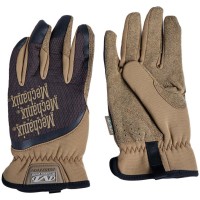 Рукавички Mechanix Fast Fit Tactical L Coyote Brown