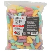 ПВА-пена Trakker PVA Flouro Nuggets