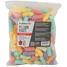 ПВА-пена Trakker PVA Flouro Nuggets