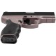 Пистолет страйкбольный ASG Sport 106 Spring 6 мм Black/FDE