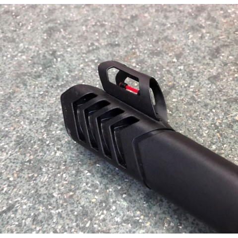 Пневматична гвинтівка Magtech N2 Adventure 1000 Б/У + оптичний приціл