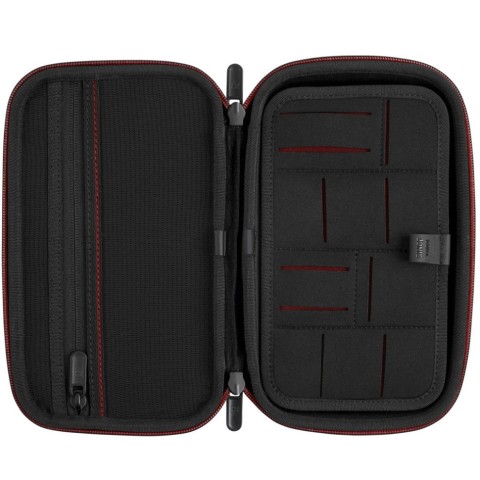 Органайзер кабелів Victorinox TRAVEL ESSENTIALS Black Vt653375
