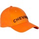 Кепка Chevalier Foxhill S/M Orange