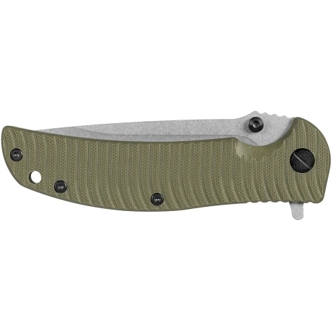 Нож Skif Urbanite II SW ц:olive