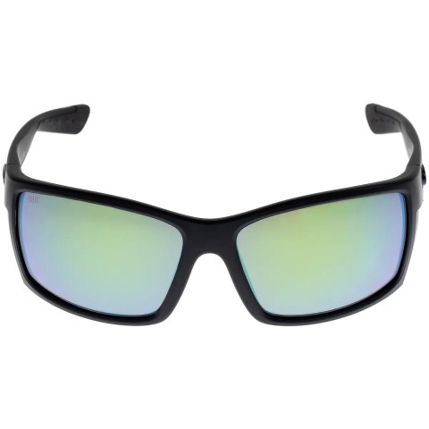 Окуляри Costa Del Mar Reefton Blackout Green Mirror 580G