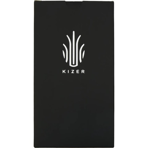 Нож Kizer Varatas 154CM Ultem Black