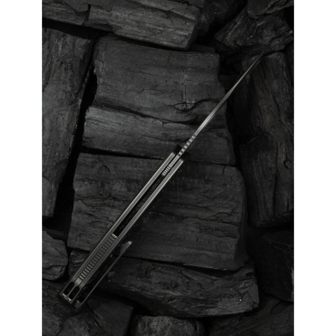Ніж складаний Weknife Inmate WE23096B-4