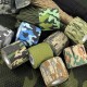 Маскировочная лента Ocean Camo