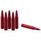 Фальшпатроны .223 набор 6 штук Vector Optics