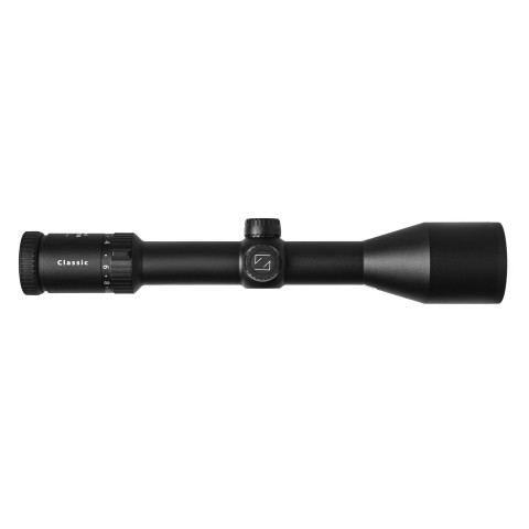 Прицел оптический Zeiss Classic Diavari 2.5-10x50