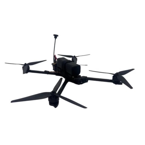 FPV Дрон камікадзе-тепловізор r30 10 дюймов
