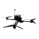 FPV Дрон камікадзе-тепловізор r30 10 дюймов