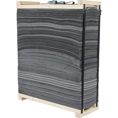 Стрелоулавливатель Yate Pack band, 30x90x106cm, 50+ lbs